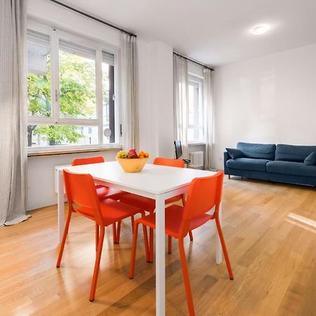 דירות ורונה Flats4Rent Delia מראה חיצוני תמונה