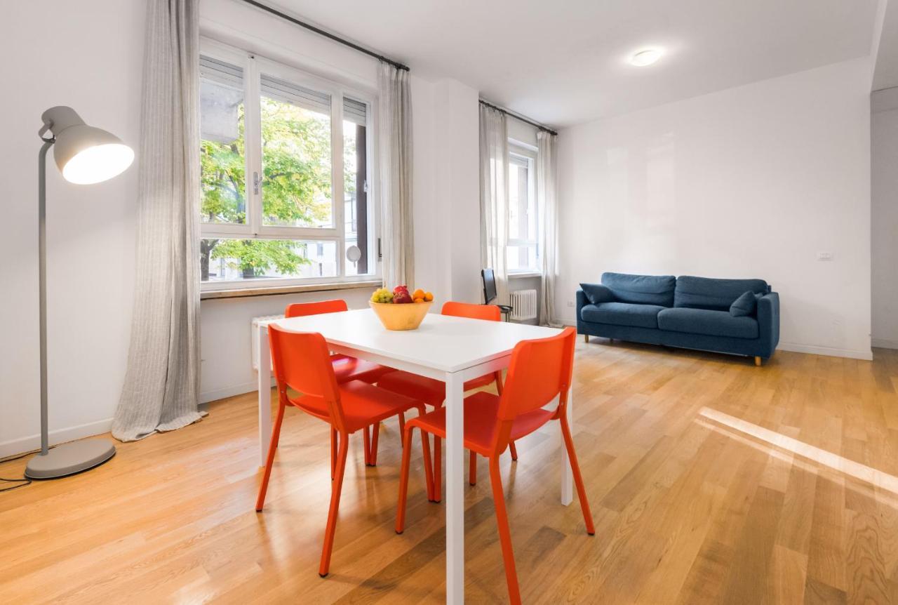 דירות ורונה Flats4Rent Delia מראה חיצוני תמונה
