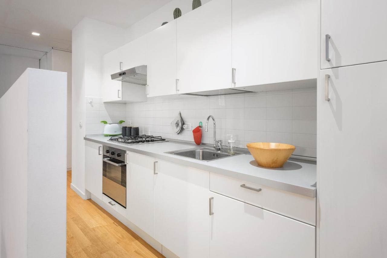 דירות ורונה Flats4Rent Delia מראה חיצוני תמונה